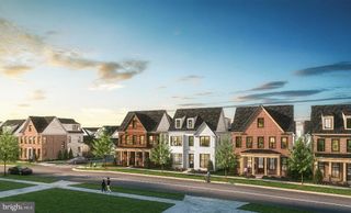 808 HURLEY AVE #15 STERLING, Rockville, MD 20850