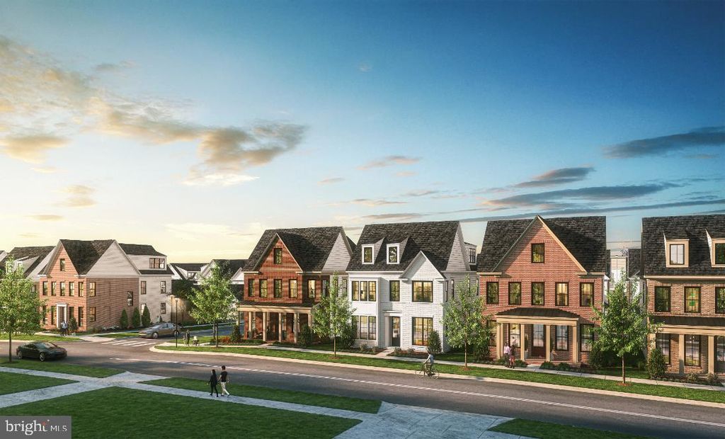 808 HURLEY AVE #15 STERLING, Rockville, MD 20850