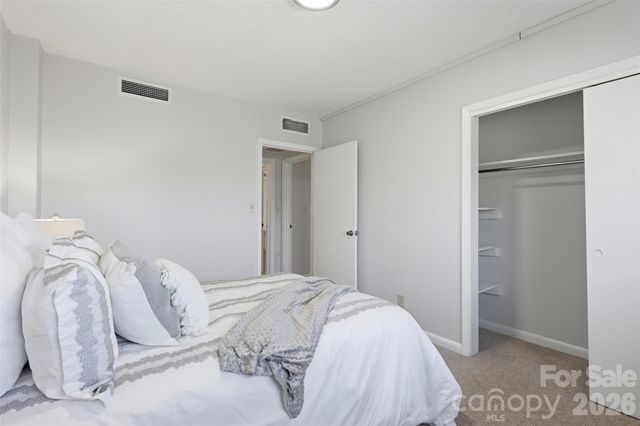 2503 Roswell Avenue 302, Charlotte, NC 28209