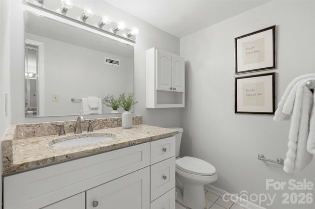 2503 Roswell Avenue 302, Charlotte, NC 28209