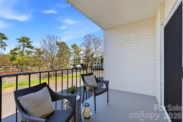 2503 Roswell Avenue 302, Charlotte, NC 28209