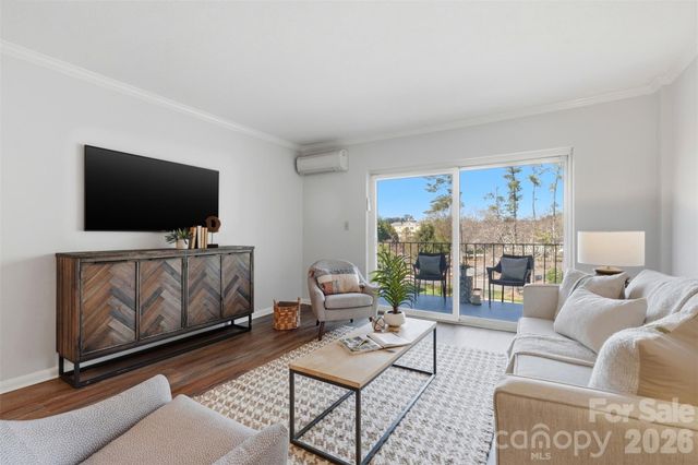 2503 Roswell Avenue 302, Charlotte, NC 28209