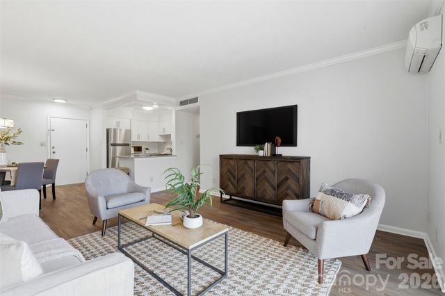 2503 Roswell Avenue 302, Charlotte, NC 28209