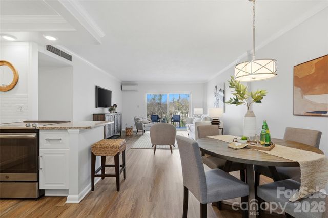 2503 Roswell Avenue 302, Charlotte, NC 28209