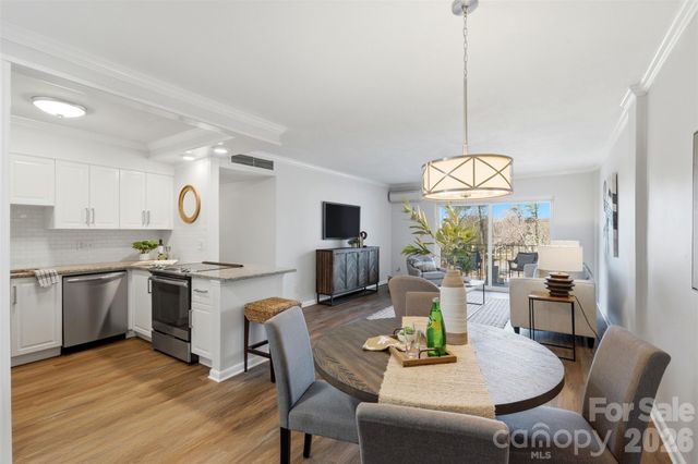 2503 Roswell Avenue 302, Charlotte, NC 28209