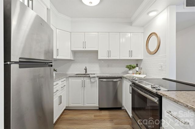 2503 Roswell Avenue 302, Charlotte, NC 28209