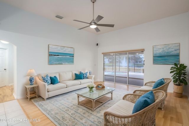 750 Whidbey Street, West Melbourne, FL 32904