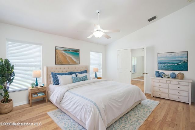 750 Whidbey Street, West Melbourne, FL 32904