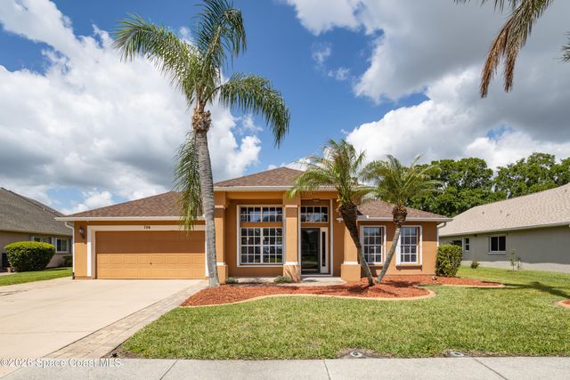 750 Whidbey Street, West Melbourne, FL 32904