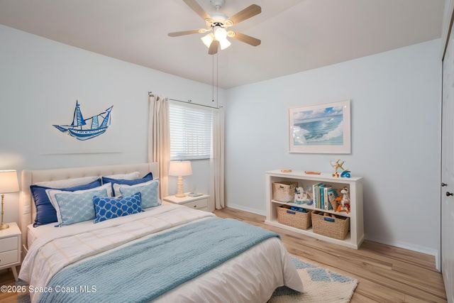 750 Whidbey Street, West Melbourne, FL 32904