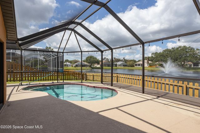 750 Whidbey Street, West Melbourne, FL 32904