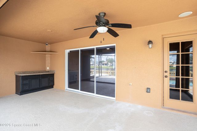 750 Whidbey Street, West Melbourne, FL 32904