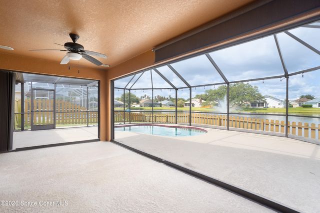 750 Whidbey Street, West Melbourne, FL 32904