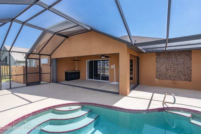 750 Whidbey Street, West Melbourne, FL 32904