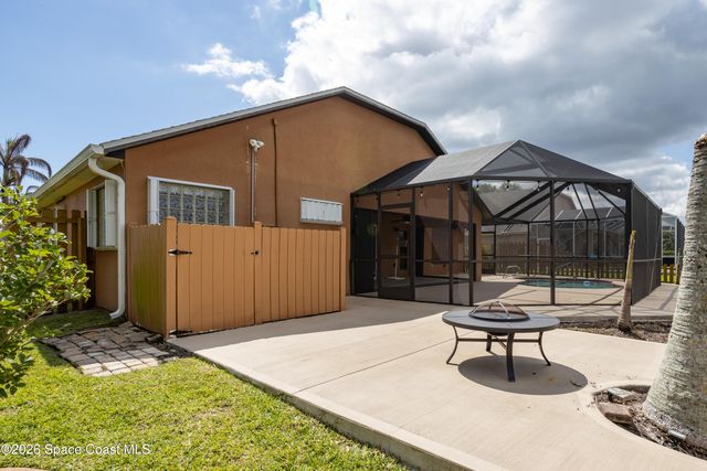 750 Whidbey Street, West Melbourne, FL 32904