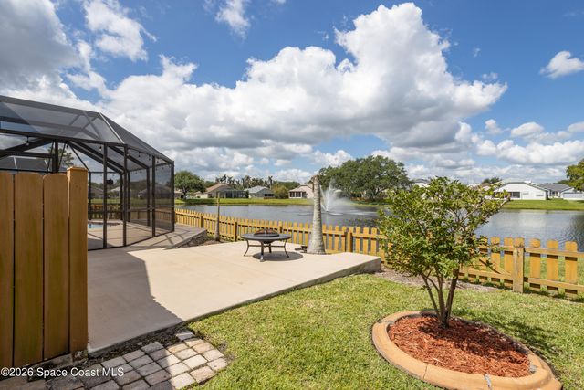 750 Whidbey Street, West Melbourne, FL 32904