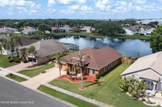 750 Whidbey Street, West Melbourne, FL 32904