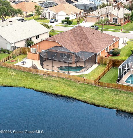 750 Whidbey Street, West Melbourne, FL 32904