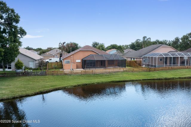 750 Whidbey Street, West Melbourne, FL 32904