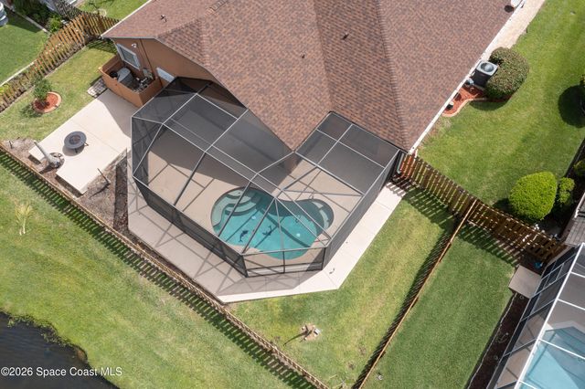 750 Whidbey Street, West Melbourne, FL 32904