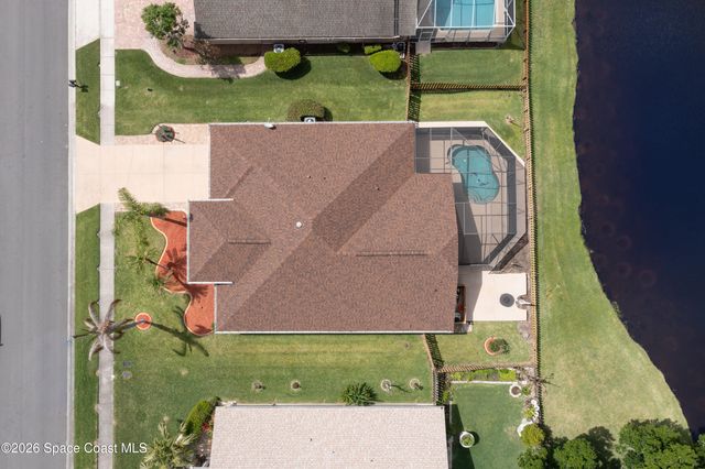 750 Whidbey Street, West Melbourne, FL 32904