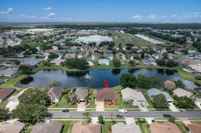 750 Whidbey Street, West Melbourne, FL 32904