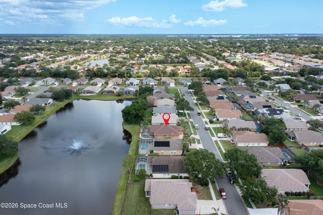 750 Whidbey Street, West Melbourne, FL 32904