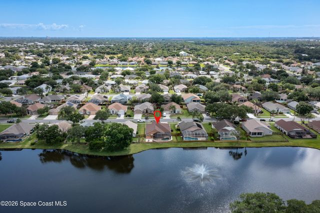 750 Whidbey Street, West Melbourne, FL 32904