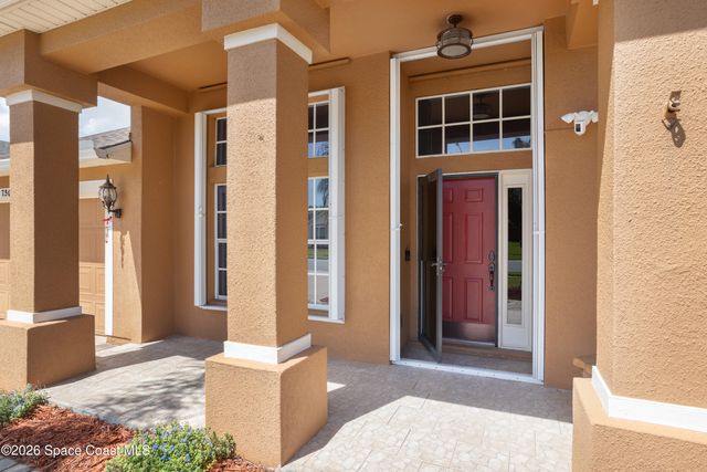 750 Whidbey Street, West Melbourne, FL 32904