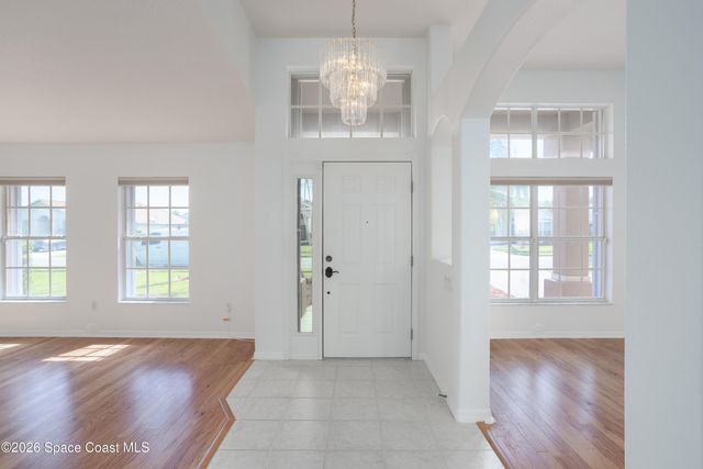 750 Whidbey Street, West Melbourne, FL 32904