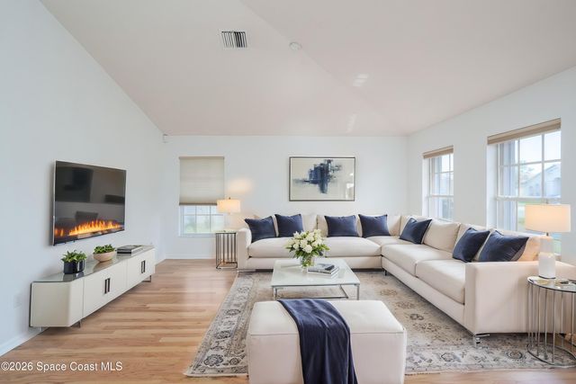 750 Whidbey Street, West Melbourne, FL 32904