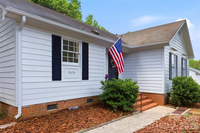 9624 Central Drive, Mint Hill, NC 28227