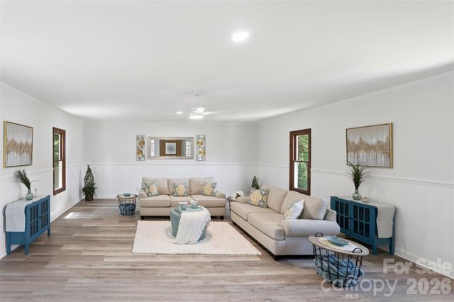 9624 Central Drive, Mint Hill, NC 28227