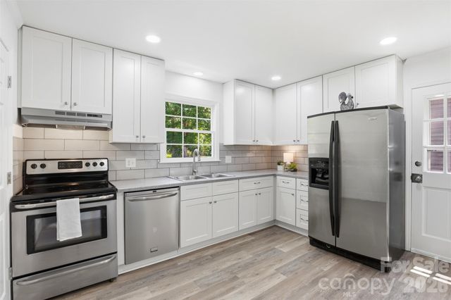9624 Central Drive, Mint Hill, NC 28227