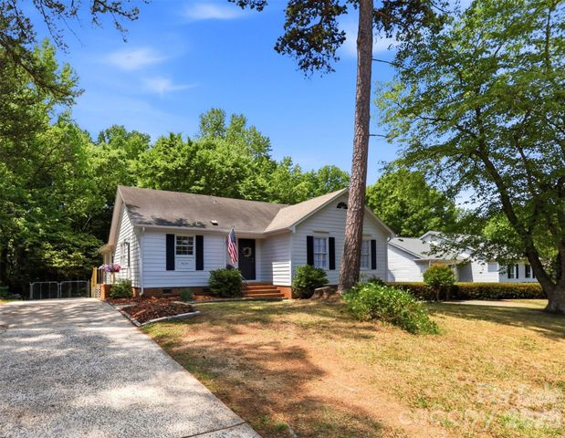 9624 Central Drive, Mint Hill, NC 28227