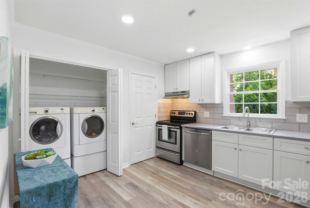9624 Central Drive, Mint Hill, NC 28227