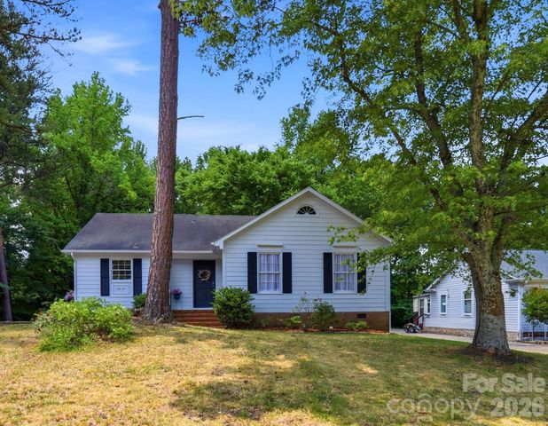 9624 Central Drive, Mint Hill, NC 28227