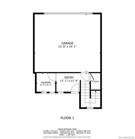 8190 Golden Ave, Lemon Grove, CA 91945