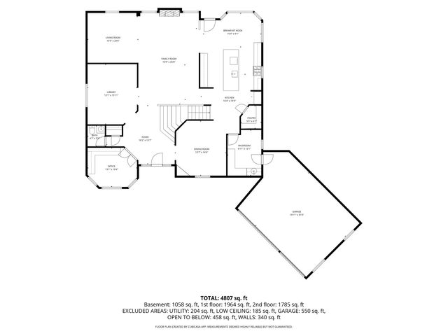 3390 Whirlaway Drive, Northbrook, IL 60062