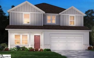 219 Abraham Way, Boiling Springs, SC 29316