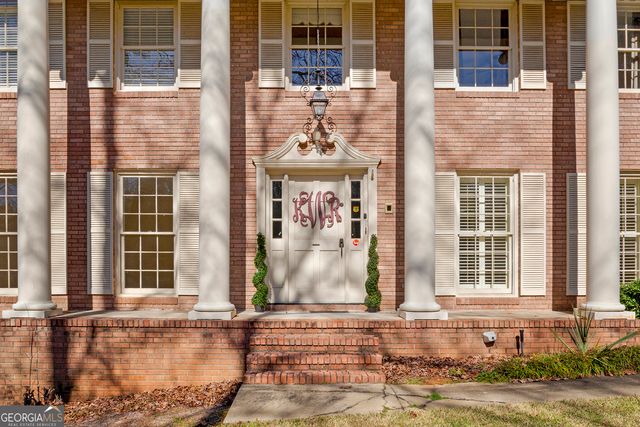 4630 Oxford Circle, Macon, GA 31210