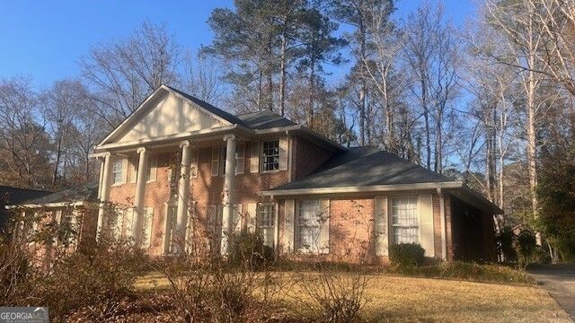 4630 Oxford Circle, Macon, GA 31210