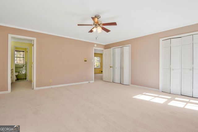 4630 Oxford Circle, Macon, GA 31210