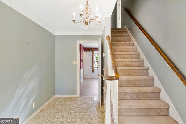 4630 Oxford Circle, Macon, GA 31210