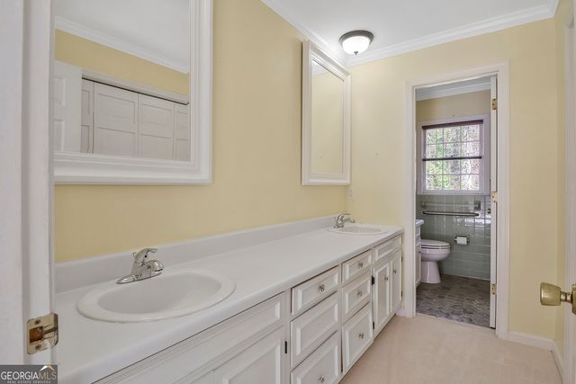 4630 Oxford Circle, Macon, GA 31210