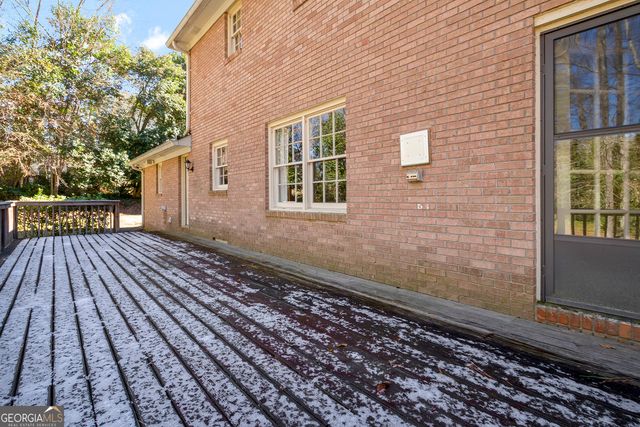 4630 Oxford Circle, Macon, GA 31210