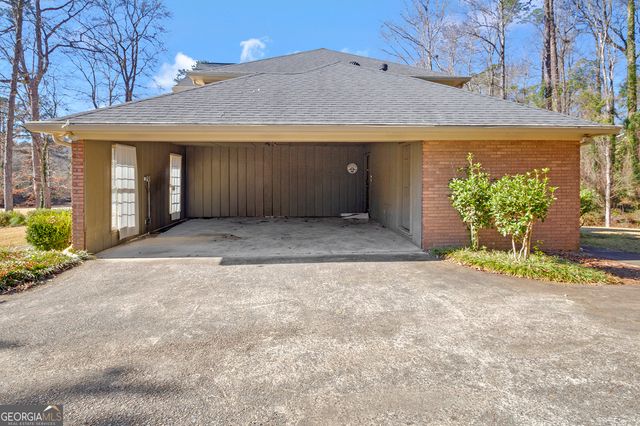 4630 Oxford Circle, Macon, GA 31210