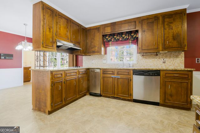 4630 Oxford Circle, Macon, GA 31210