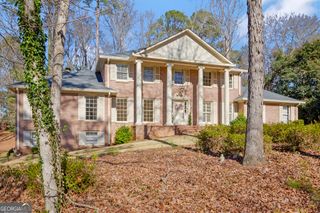 4630 Oxford Circle, Macon, GA 31210