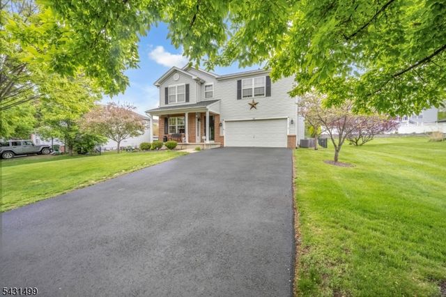 75 Alvin Sloan Ave, Washington Boro, NJ 07882